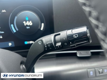 2025 Hyundai Kona EV Platinum 65Kwh €35,950 thumbnail
