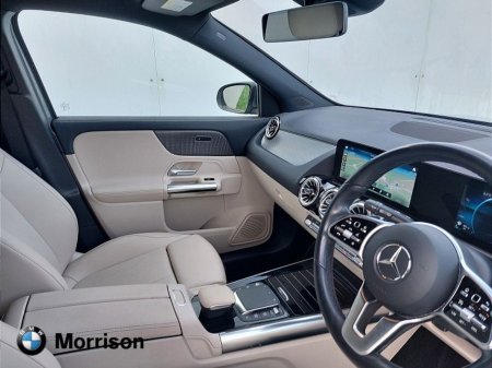 2023 Mercedes-Benz GLA Class GLA PHEV 250e A/T Progressive €40,995 thumbnail