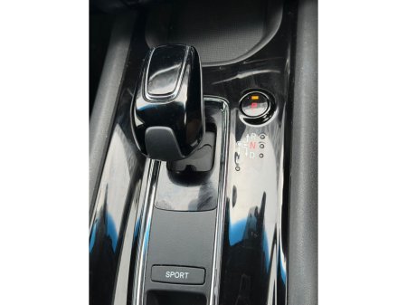 2019 Honda HR-V  €18,990 thumbnail