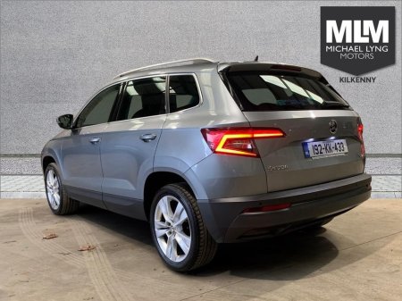 2019 Skoda Karoq - thumbnail 9