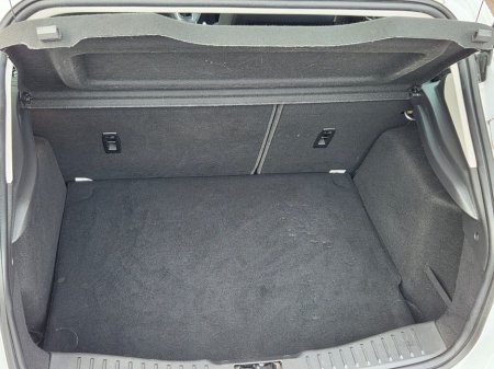 2018 Ford Focus Titanium 1.5TD 95PS 6SPD 4DR €12,950 thumbnail