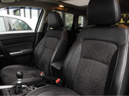 2023 Suzuki Vitara 1.4 B/JET HYBRID SZ5 AL ALLGRIP 5 €21,950 thumbnail