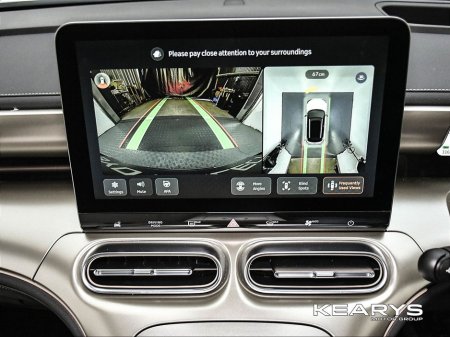 2025 Smart #1 - thumbnail 31