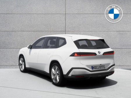 2026 BMW iX3 50 xDrive €72,850