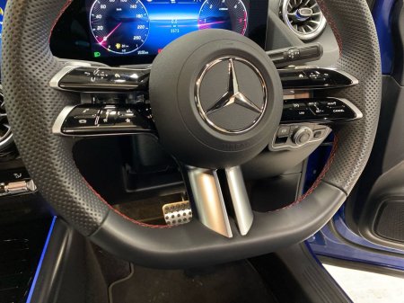 2025 Mercedes-Benz GLA Class - thumbnail 17