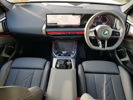 2026 BMW X3 xDrive30e M Sport