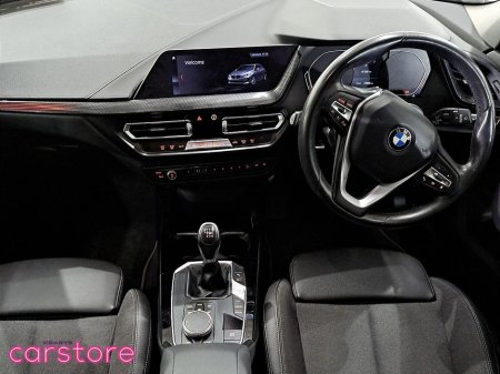 2020 BMW 1 Series 118i Sport manual €22,777 thumbnail