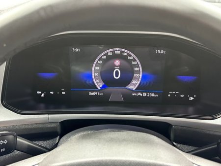 2025 Volkswagen T-Roc - thumbnail 13