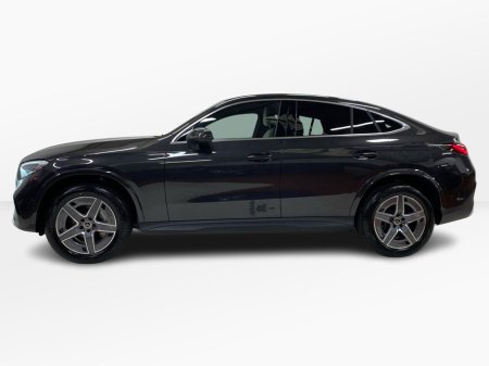 2026 Mercedes-Benz GLC Class GLC 300e 4MATIC COUPE AMG LINE €96,670 thumbnail