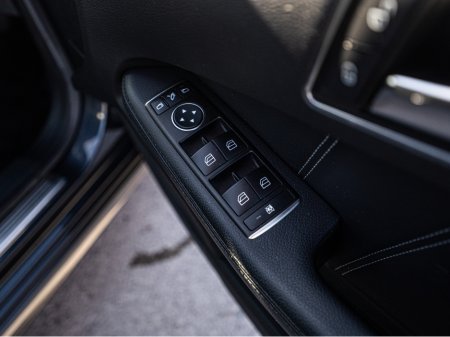 2014 Mercedes-Benz E Class - thumbnail 18