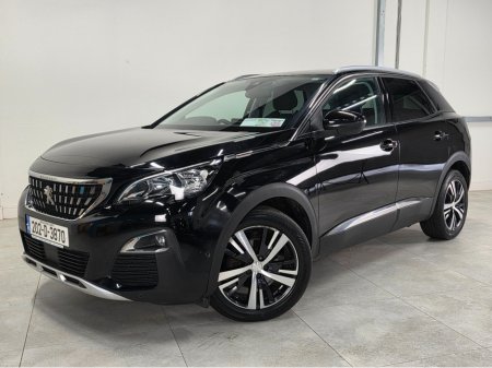 2020 Peugeot 3008 - thumbnail 12