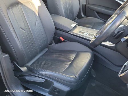 2021 Audi A6 - thumbnail 23