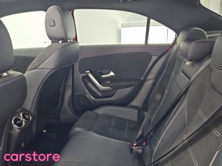 2022 Mercedes-Benz A Class A 250 Amg Line Ed Premium+ E A AMG Line Premium Plus Edition A250 e 218 PHEV 102BHP Motor 15.6 kWh Battery 8G-DCT Auto Start/Stop thumbnail