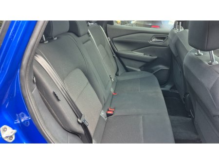 2023 Nissan Qashqai EPOWER SV GR RR PG MY2.5 4DR €26,950 thumbnail