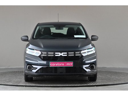 2023 Dacia Sandero - thumbnail 2