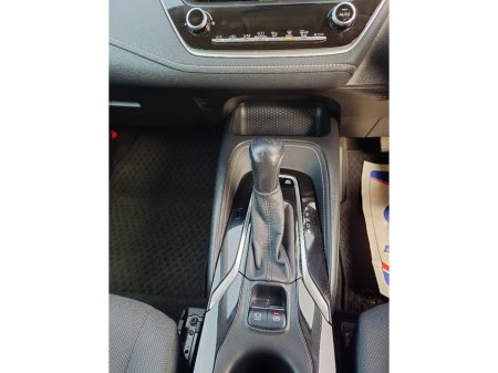 2020 Toyota Corolla - thumbnail 12