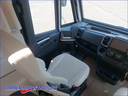 2022 Pilote V630LG - thumbnail 7