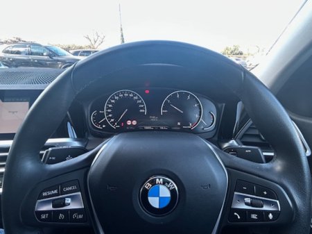 2020 BMW 3 Series - thumbnail 21