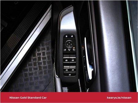 2026 Nissan Qashqai ePower SV €42,990 thumbnail