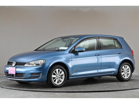 2016 Volkswagen Golf 1.2 TSI DSG MK7 TRENDLINE *10" ANDROID CAR PLAYER* thumbnail