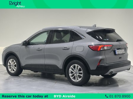 2022 Ford Kuga - thumbnail 11