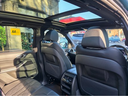 2024 BMW X5 XDRIVE50E M SPORT.HUGE SPEC.FINANCE ARRANGED.SIMI.AA APPROVED. €84,950 thumbnail
