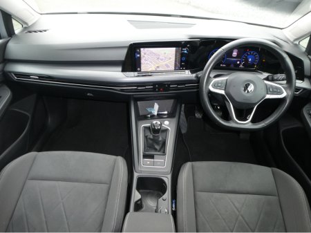 2022 Volkswagen Golf - thumbnail 26