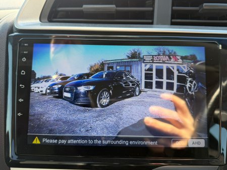 2015 Honda Fit - thumbnail 13