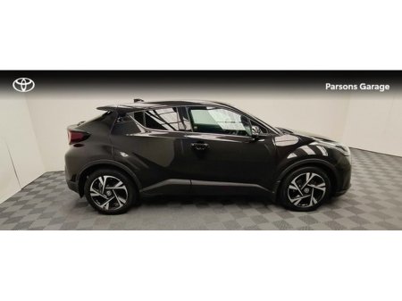 2023 Toyota C-HR HYBRID SPORT 4DR AUTO €28,995 thumbnail