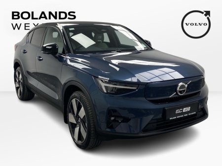 2026 Volvo EC40 for sale