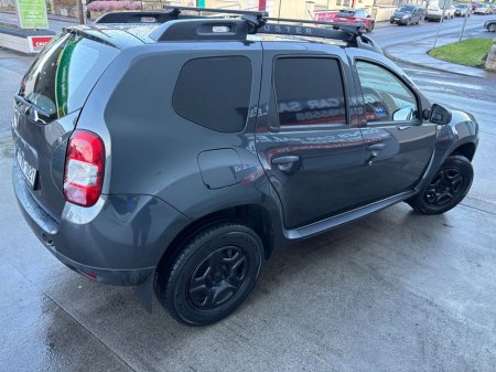 2017 Dacia Duster - thumbnail 7