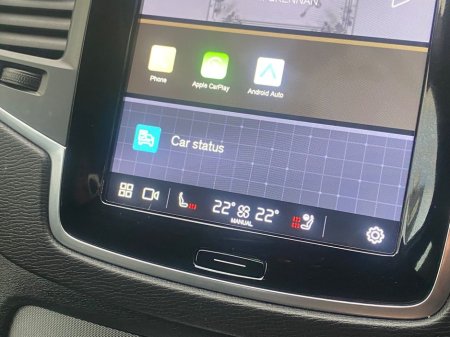 2024 Volvo XC90 - thumbnail 23