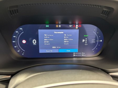 2026 Volvo XC60 - thumbnail 13