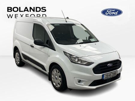 2023 Ford Transit Connect TRANSIT CONNECT LWB HP TREND - €17,882
