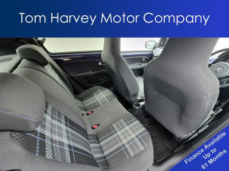 2016 Volkswagen up! CLUB 1.0 75hp 4dr *Rare* €10,450 thumbnail