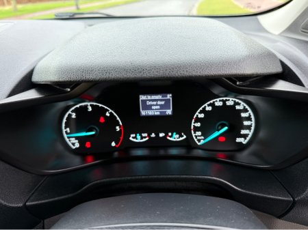 2019 Ford Transit Connect LWB 1.5 DIESEL LOW MILEAGE €9,950 thumbnail