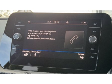 2025 Volkswagen T-Cross - thumbnail 14