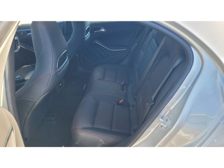 2014 Mercedes-Benz A Class - thumbnail 15