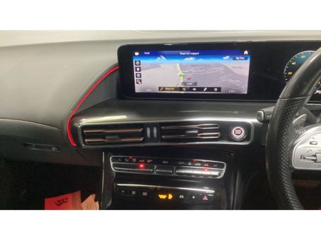 2022 Mercedes-Benz EQC 400 AMG LINE 4MATIC /// 222 REG €32,950 thumbnail