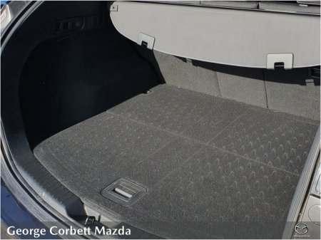 2024 Mazda CX-5 - thumbnail 13