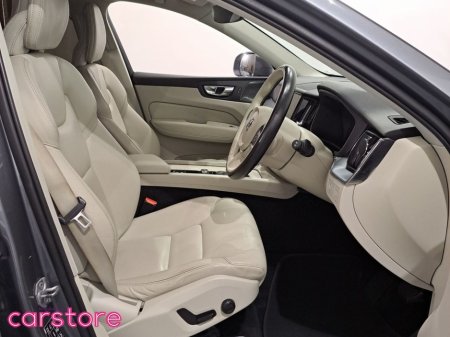 2018 Volvo XC60 D4 (190hp) FWD Momentum Manual €25,880 thumbnail