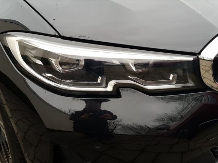 2022 BMW 3 Series 318d SE €39,995 thumbnail