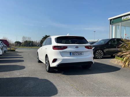 2018 Kia Ceed - thumbnail 7