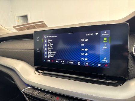 2023 Skoda Octavia - thumbnail 18