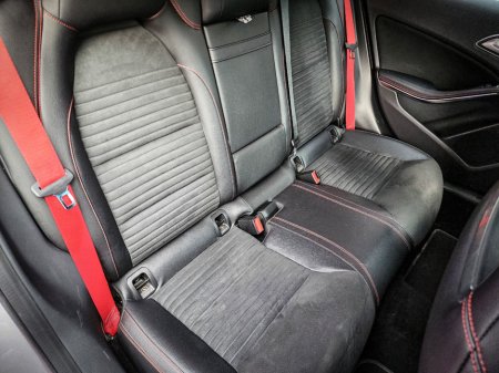 2015 Mercedes-Benz A Class - thumbnail 34