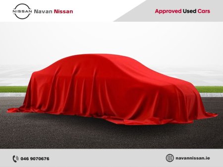 2021 Nissan Juke 1.0T PET DCT 2WD SV Premium €19,950