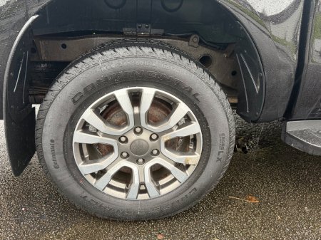 2019 Ford Ranger  €23,950 thumbnail