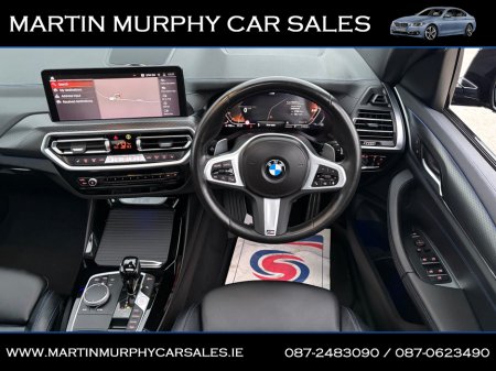 2023 BMW X3 - thumbnail 12