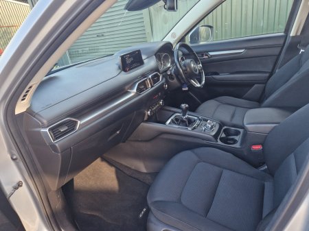 2019 Mazda CX-5 - thumbnail 13