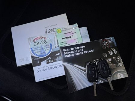 2016 Hyundai i20 - thumbnail 33